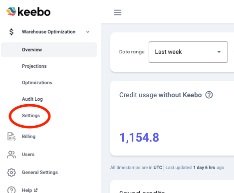 Keebo | Enhancing security with key-pair authentication for Snowflake